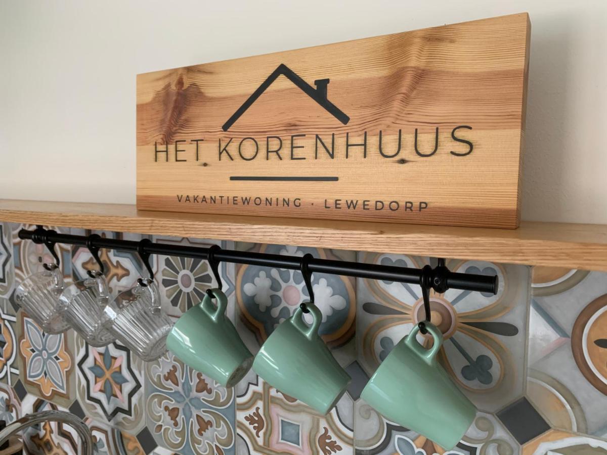 Het Korenhuus Lewedorp